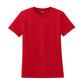 SL04 Hanes - Ladies Perfect-T Cotton T-Shirt