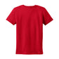 SL04 Hanes - Ladies Perfect-T Cotton T-Shirt