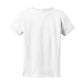 SL04 Hanes - Ladies Perfect-T Cotton T-Shirt