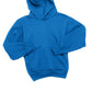 Hanes - Youth EcoSmart Pullover Hooded Sweatshirt P470