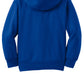 Hanes - Youth EcoSmart Pullover Hooded Sweatshirt P470