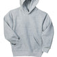 Hanes - Youth EcoSmart Pullover Hooded Sweatshirt P470