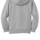Hanes - Youth EcoSmart Pullover Hooded Sweatshirt P470