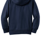 Hanes - Youth EcoSmart Pullover Hooded Sweatshirt P470