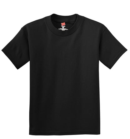 Hanes - Youth Authentic 100% Cotton T-Shirt 5450