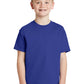 Hanes - Youth Authentic 100% Cotton T-Shirt 5450