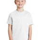 Hanes - Youth Authentic 100% Cotton T-Shirt 5450