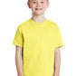 Hanes - Youth Authentic 100% Cotton T-Shirt 5450