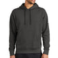Nike Club Fleece Sleeve Swoosh Pullover Hoodie NEW | Anthracite
