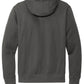 Nike Club Fleece Sleeve Swoosh Pullover Hoodie NEW | Anthracite