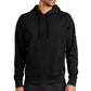 Nike Club Fleece Sleeve Swoosh Pullover Hoodie NEW | Black