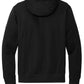 Nike Club Fleece Sleeve Swoosh Pullover Hoodie NEW | Black