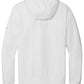 Nike Club Fleece Sleeve Swoosh Pullover Hoodie NEW | University Red