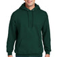 Hanes Ultimate Cotton - Pullover Hooded Sweatshirt F170