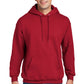 Hanes Ultimate Cotton - Pullover Hooded Sweatshirt F170