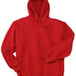 Hanes Ultimate Cotton - Pullover Hooded Sweatshirt F170