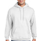 Hanes Ultimate Cotton - Pullover Hooded Sweatshirt F170