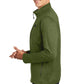 The North Face Skyline Full-Zip Fleece Jacket | Four Leaf Clover Heather