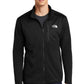 The North Face Skyline Full-Zip Fleece Jacket | TNF Black