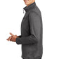 The North Face Skyline Full-Zip Fleece Jacket | TNF Dark Grey Heather