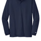 Nike Long Sleeve Dri-FIT Stretch Tech Polo
