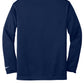 Nike Long Sleeve Dri-FIT Stretch Tech Polo