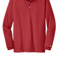 Nike Long Sleeve Dri-FIT Stretch Tech Polo