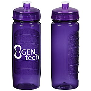 Clutch Water Bottle - 20 oz.