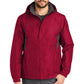 Eddie Bauer - Rain Jacket EB550