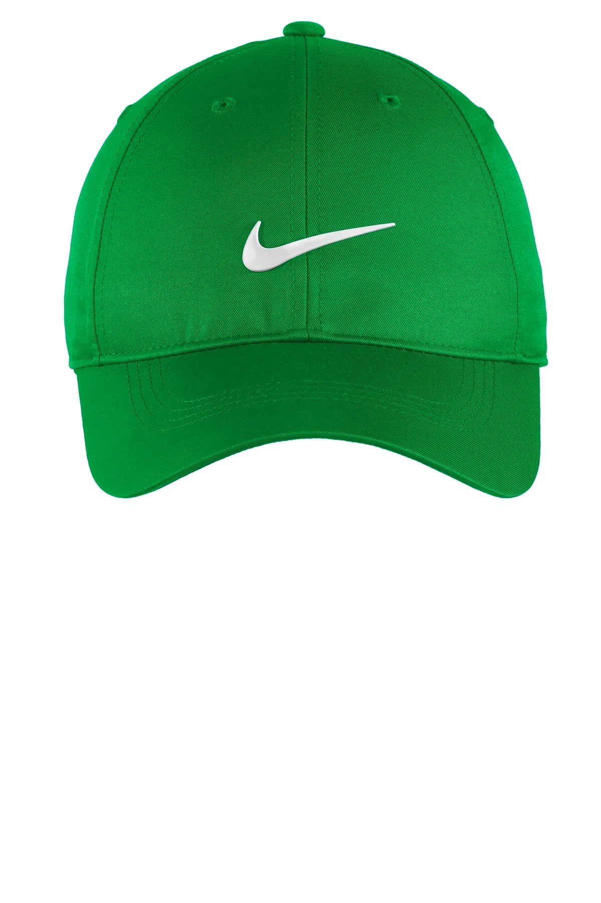 Nike Dri-FIT Swoosh Front Cap