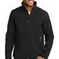 Eddie Bauer Rugged Ripstop Soft Shell Jacket EB534