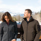 Eddie Bauer Ladies Rugged Ripstop Soft Shell Jacket EB535