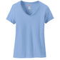 Hanes Ladies Perfect-T Cotton V-Neck T-Shirt S04V
