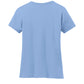 Hanes Ladies Perfect-T Cotton V-Neck T-Shirt S04V