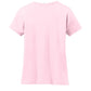 Hanes Ladies Perfect-T Cotton V-Neck T-Shirt S04V