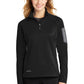 Eddie Bauer Ladies 1/2-Zip Performance Fleece EB235
