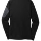 Eddie Bauer Ladies 1/2-Zip Performance Fleece EB235