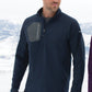 Eddie Bauer 1/2-Zip Performance Fleece EB234