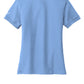 Nike Ladies Dri-FIT Classic Polo | Light Blue