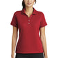 Nike Ladies Dri-FIT Classic Polo | Varsity Red