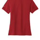 Nike Ladies Dri-FIT Classic Polo | Varsity Red