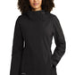 Eddie Bauer Ladies WeatherEdge Plus Insulated Jacket EB555 | Black