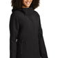 Eddie Bauer Ladies WeatherEdge Plus Insulated Jacket EB555 | Black