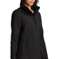 Eddie Bauer Ladies WeatherEdge Plus Insulated Jacket EB555 | Black