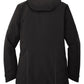 Eddie Bauer Ladies WeatherEdge Plus Insulated Jacket EB555 | Black