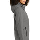 Eddie Bauer Ladies WeatherEdge Plus Insulated Jacket EB555 | Metal Grey