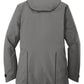 Eddie Bauer Ladies WeatherEdge Plus Insulated Jacket EB555 | Metal Grey