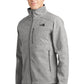 The North Face Apex Barrier Soft Shell Jacket | TNF Medium Grey Heather