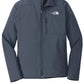 The North Face Apex Barrier Soft Shell Jacket | Urban Navy