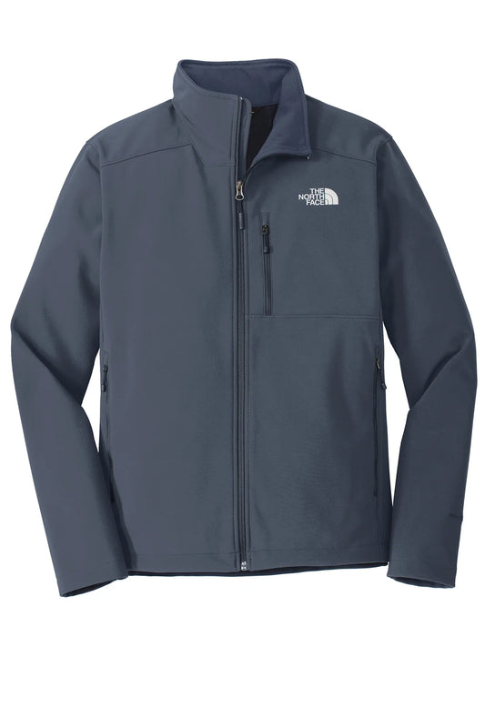 The North Face Apex Barrier Soft Shell Jacket | Urban Navy